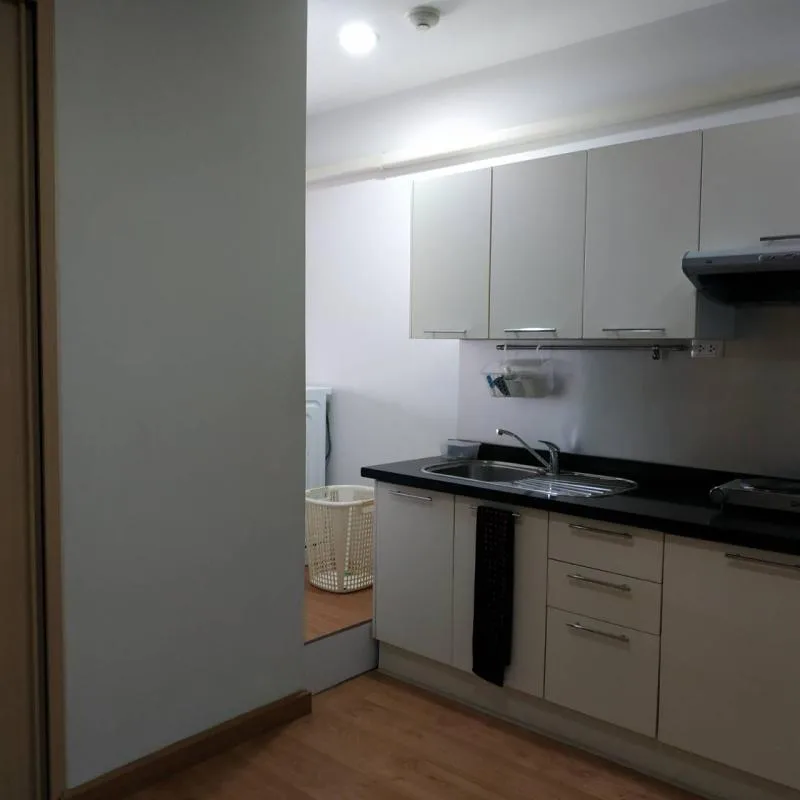Property photos for Silom Grand Terrace