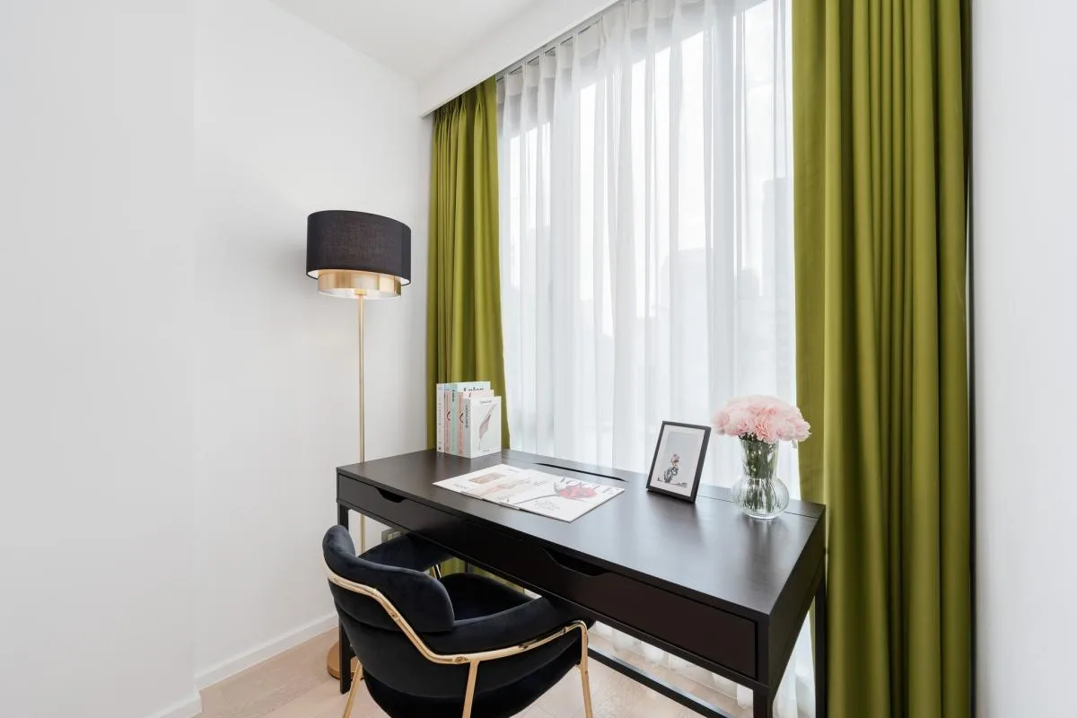 Property photos for Craft Ploenchit
