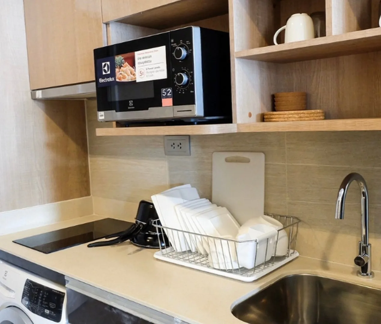 Property photos for Q Chidlom - Phetchaburi