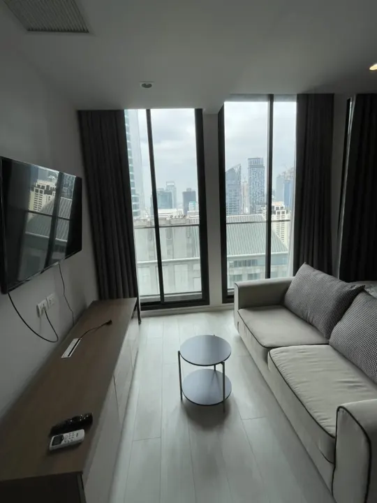 Property photos for Noble Ploenchit