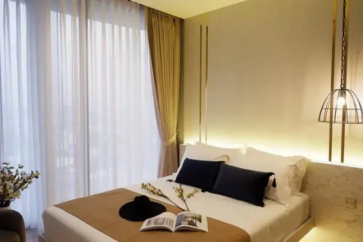 Property photos for THE LINE Jatujak - Mochit