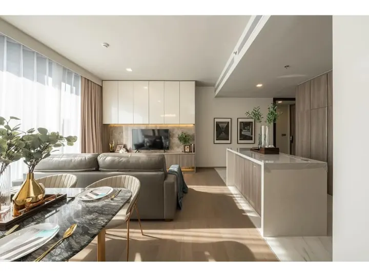 Property photos for Celes Asoke
