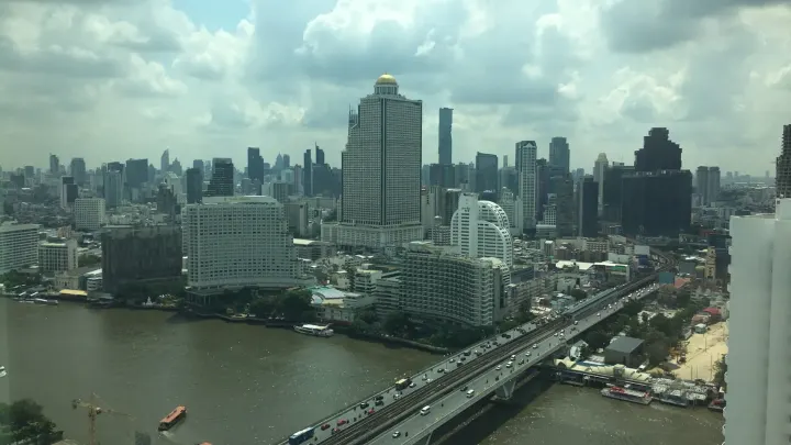 Property photos for Baan Sathorn Chaopraya