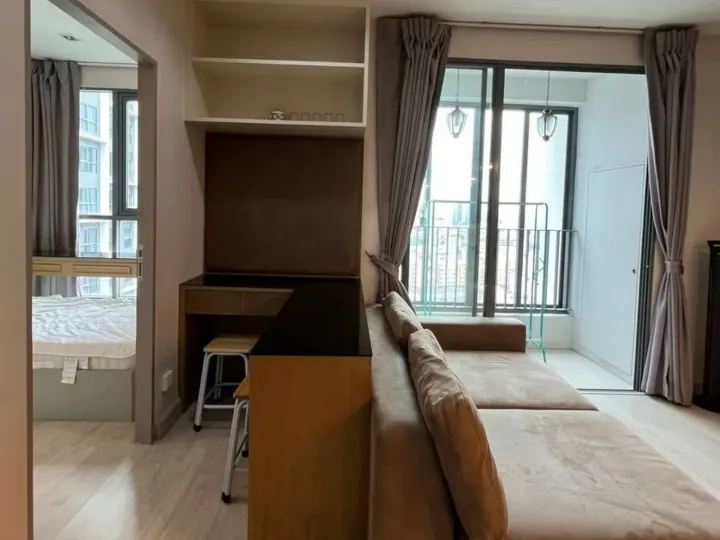 Property photos for Ideo Mobi Sukhumvit 81