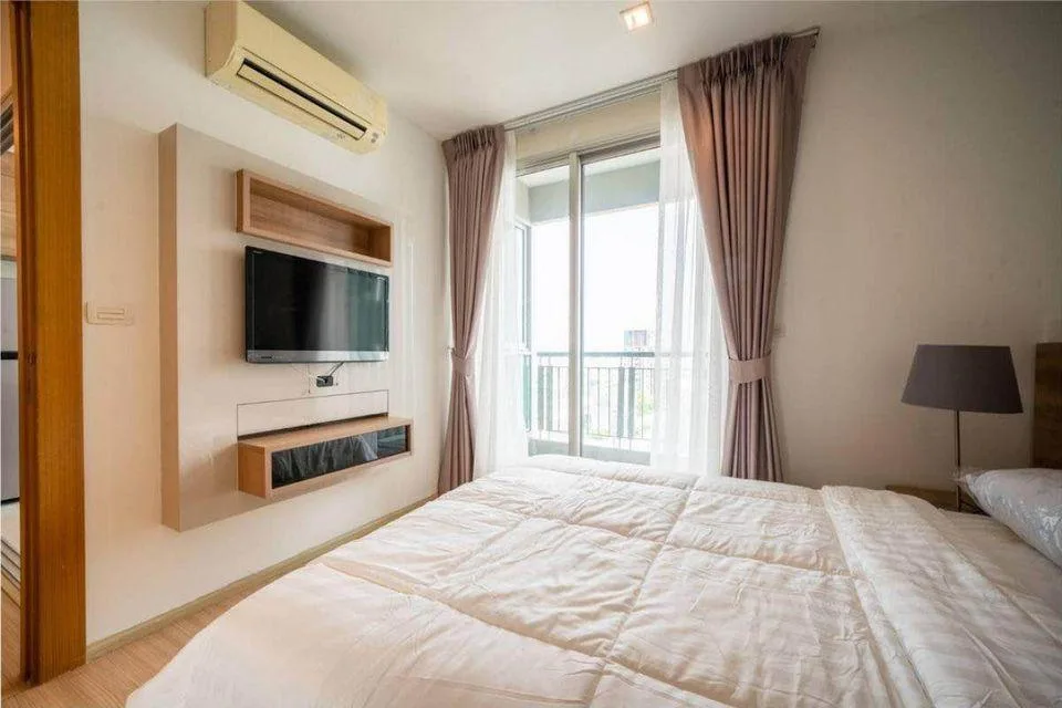 Property photos for Rhythm Ratchada - Huai Khwang