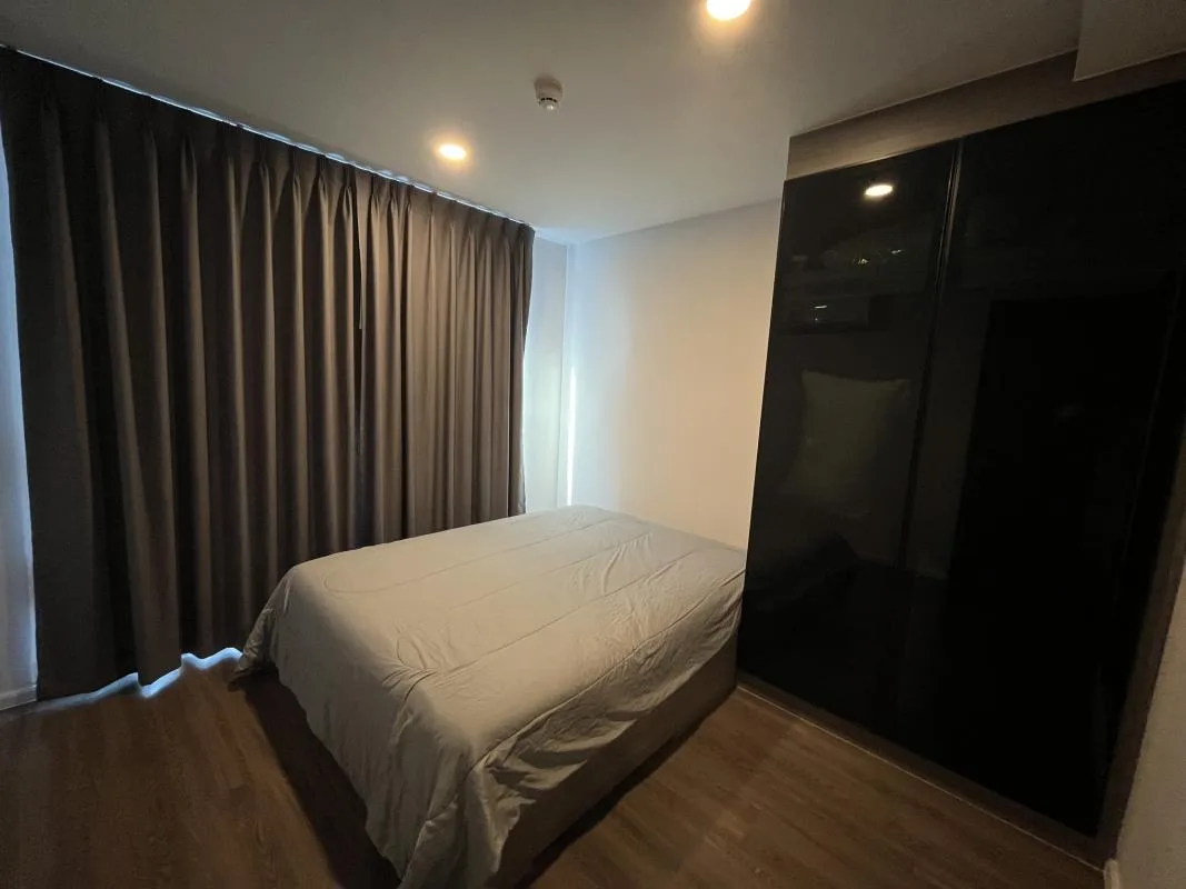 Property photos for The origin Ratchada - Ladprao