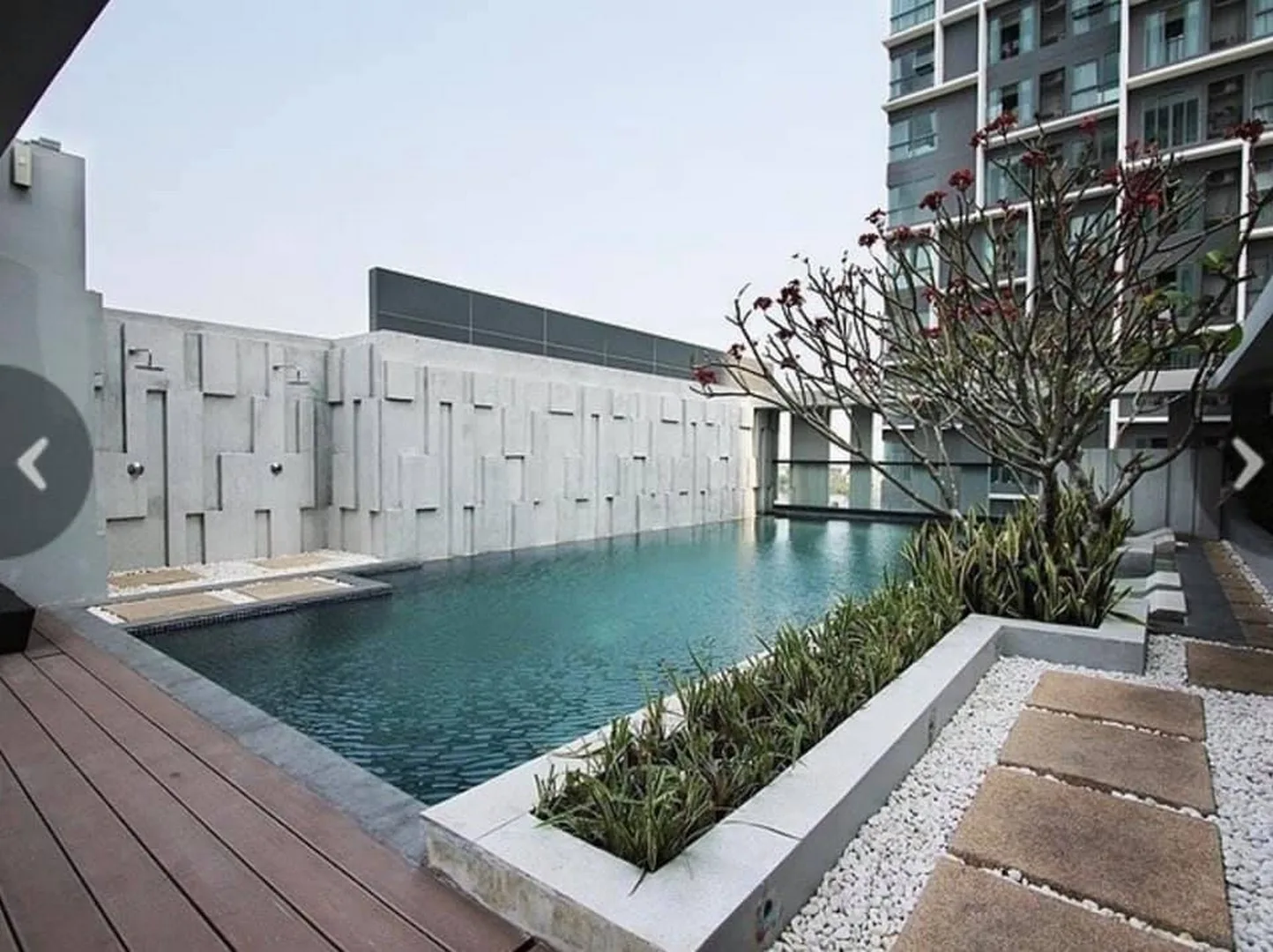Property photos for The President Sukhumvit