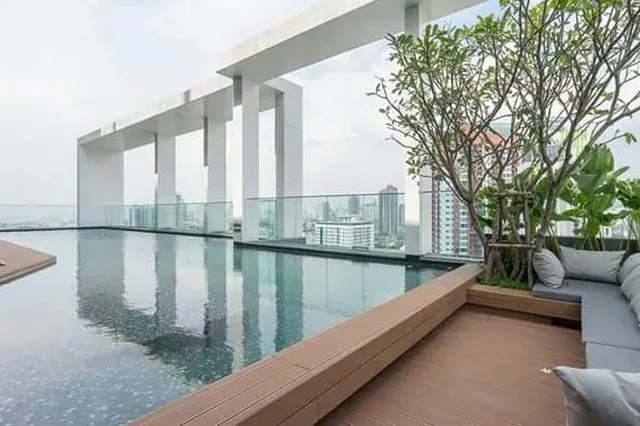 Property photos for Life Sukhumvit 48