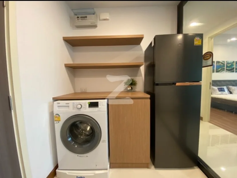 Property photos for Supalai Premier Charoen Nakhon