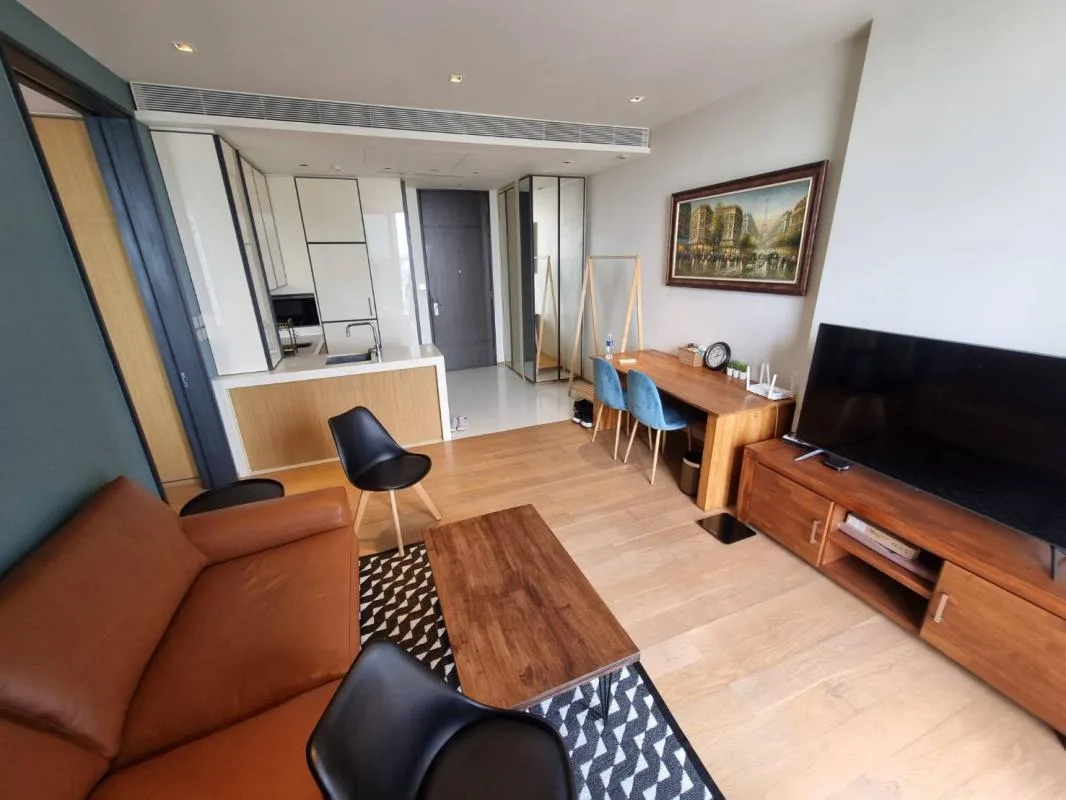 Property photos for BEATNIQ Sukhumvit 32