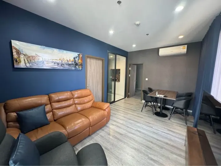 Property photos for Ideo Mobi Asoke
