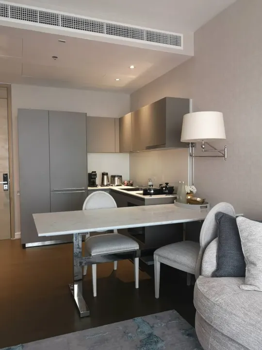 Property photos for Magnolias Ratchadamri Boulevard