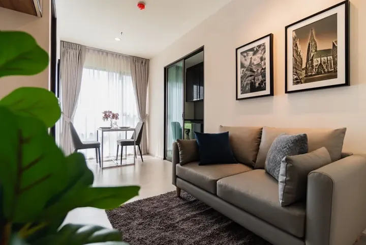 Property photos for Rhythm Asoke
