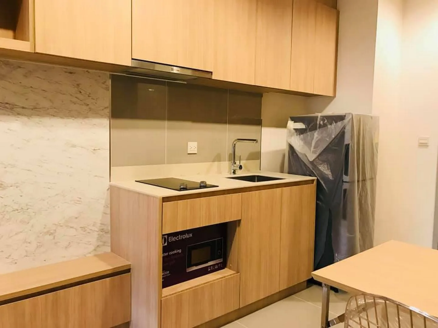 Property photos for M Jatujak