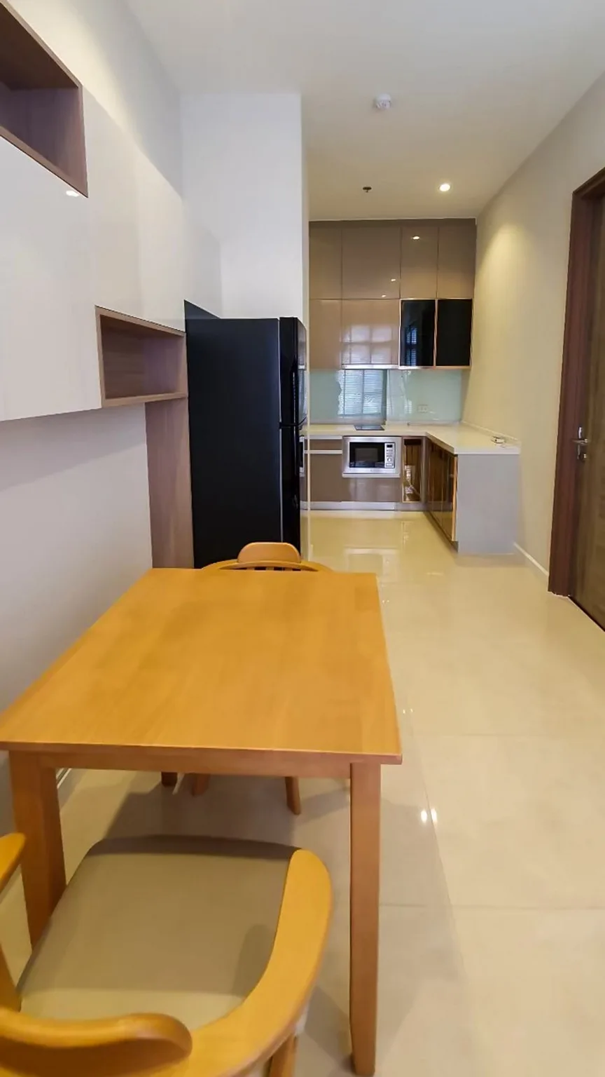 Property photos for Mayfair Place Sukhumvit 50
