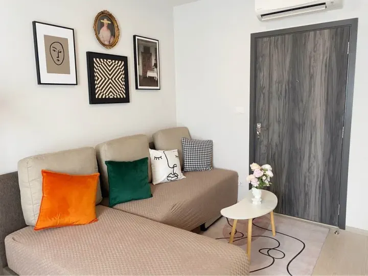 Property photos for Elio Del Nest Udomsuk