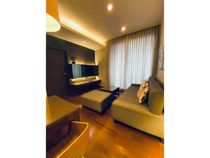 Property photos for Quattro by Sansiri