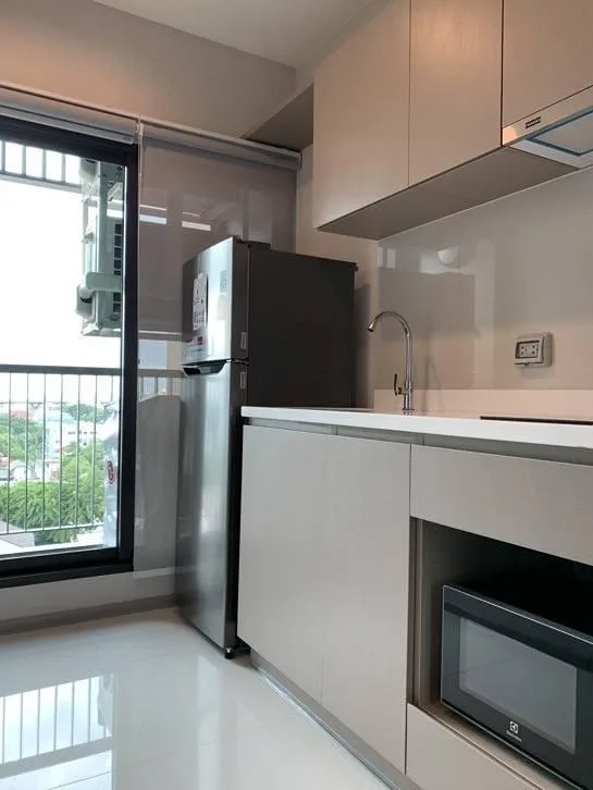 Property photos for Life Sukhumvit 62
