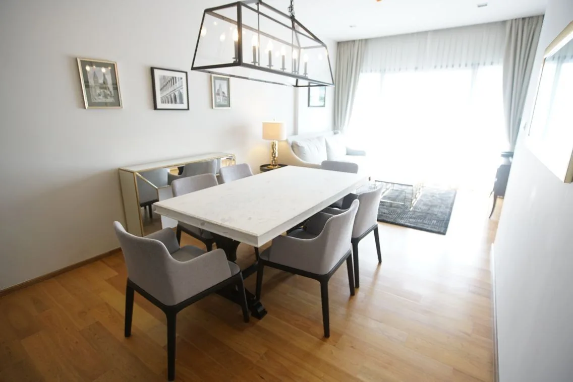 Property photos for Hyde Sukhumvit 13