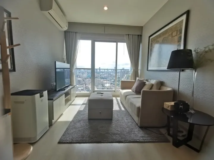 Property photos for Life Ratchadapisek