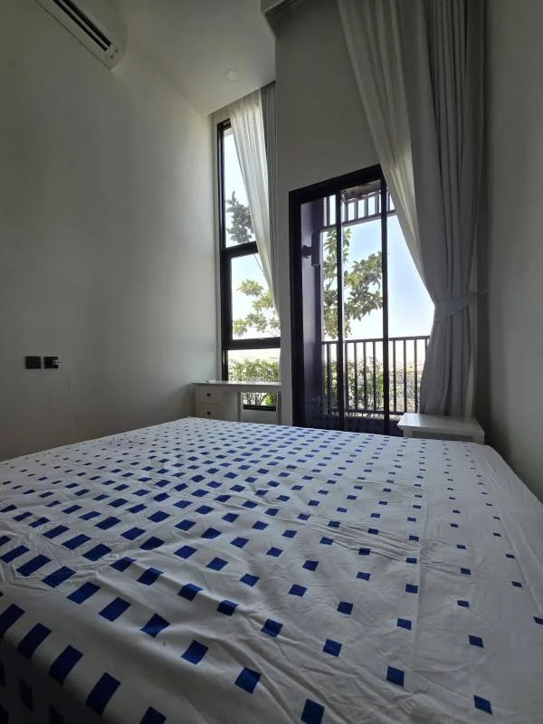 Property photos for Park Origin Chula-samyan
