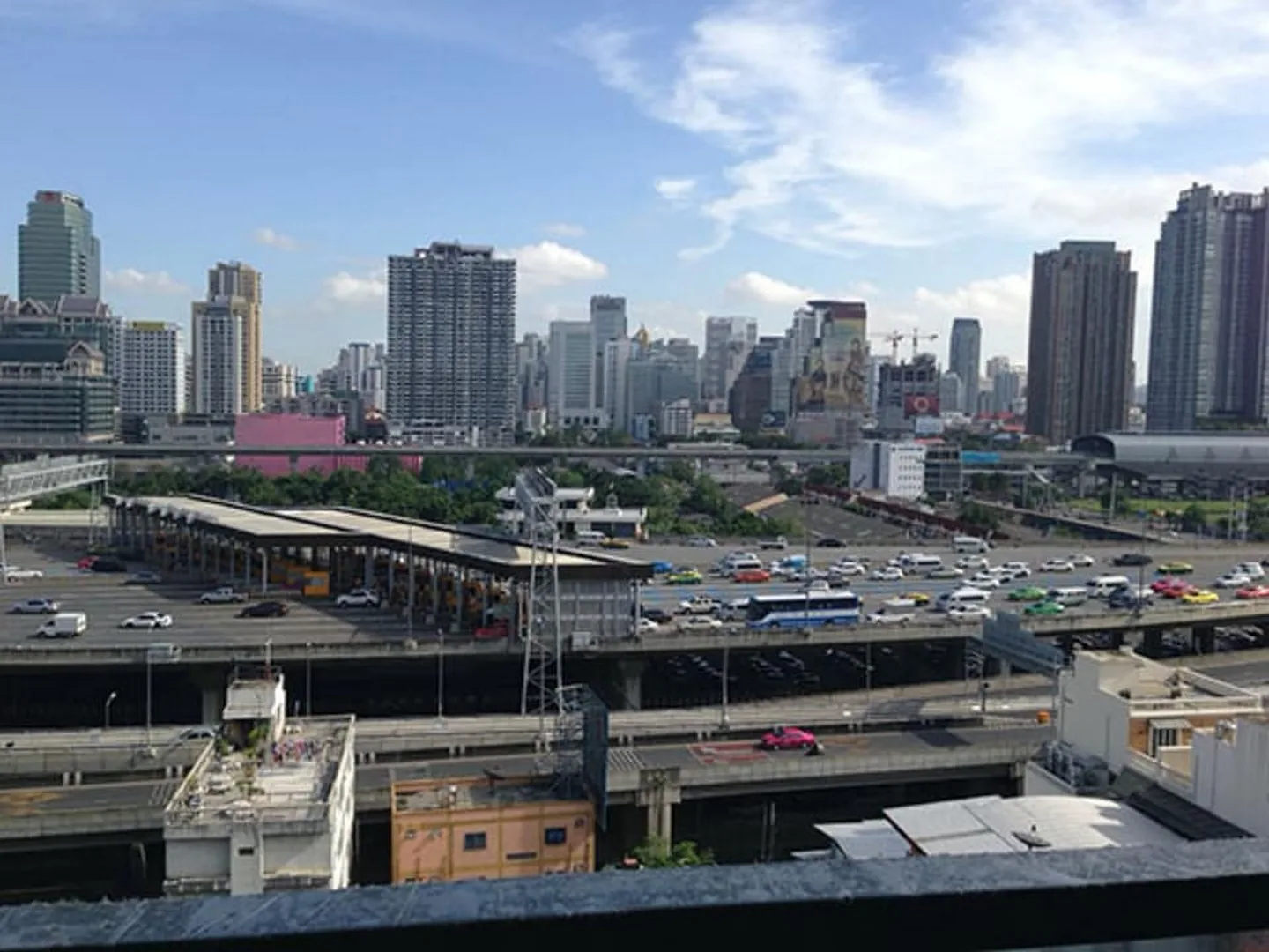 Property photos for Aspire Rama 9