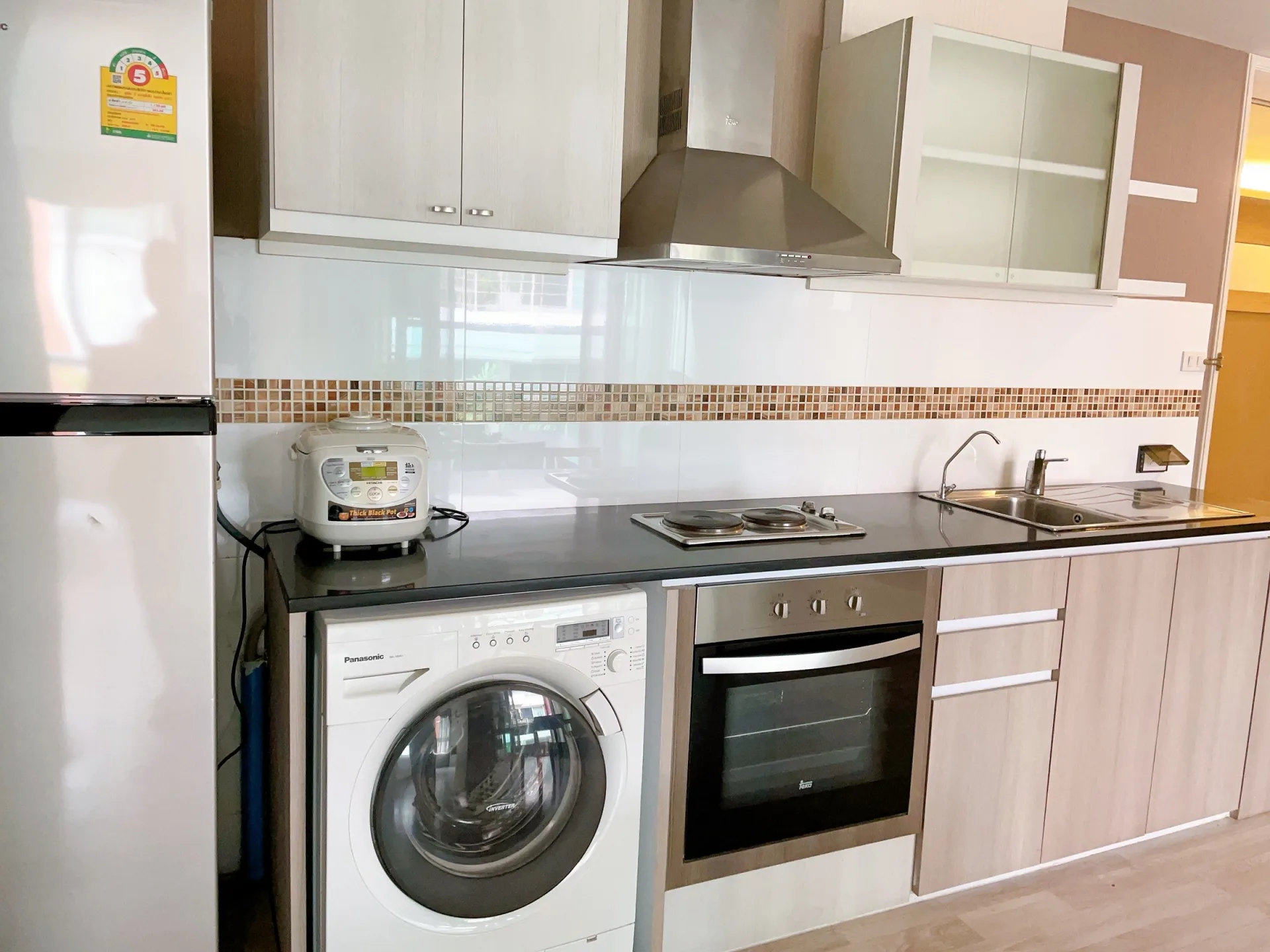 Property photos for Triple Oaks Service  Apartment Sukhumvit 33