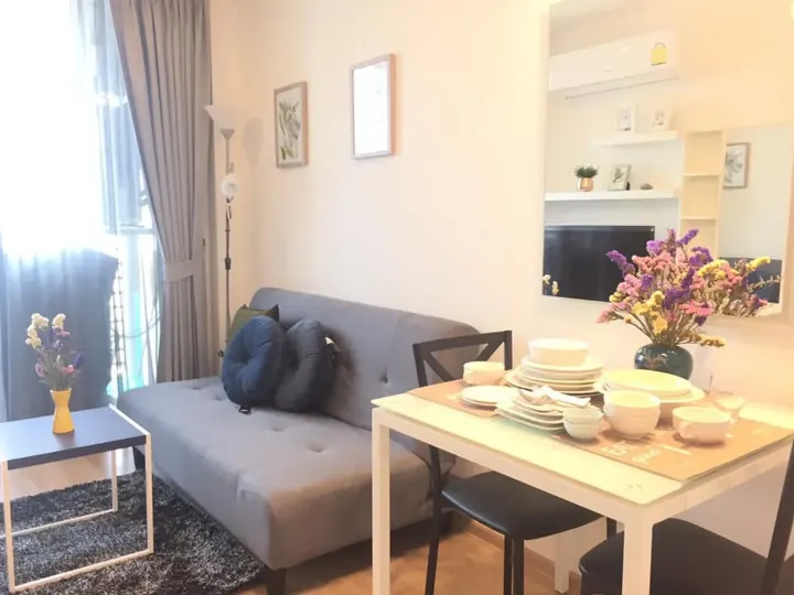 Property photos for Artemis Sukhumvit 77