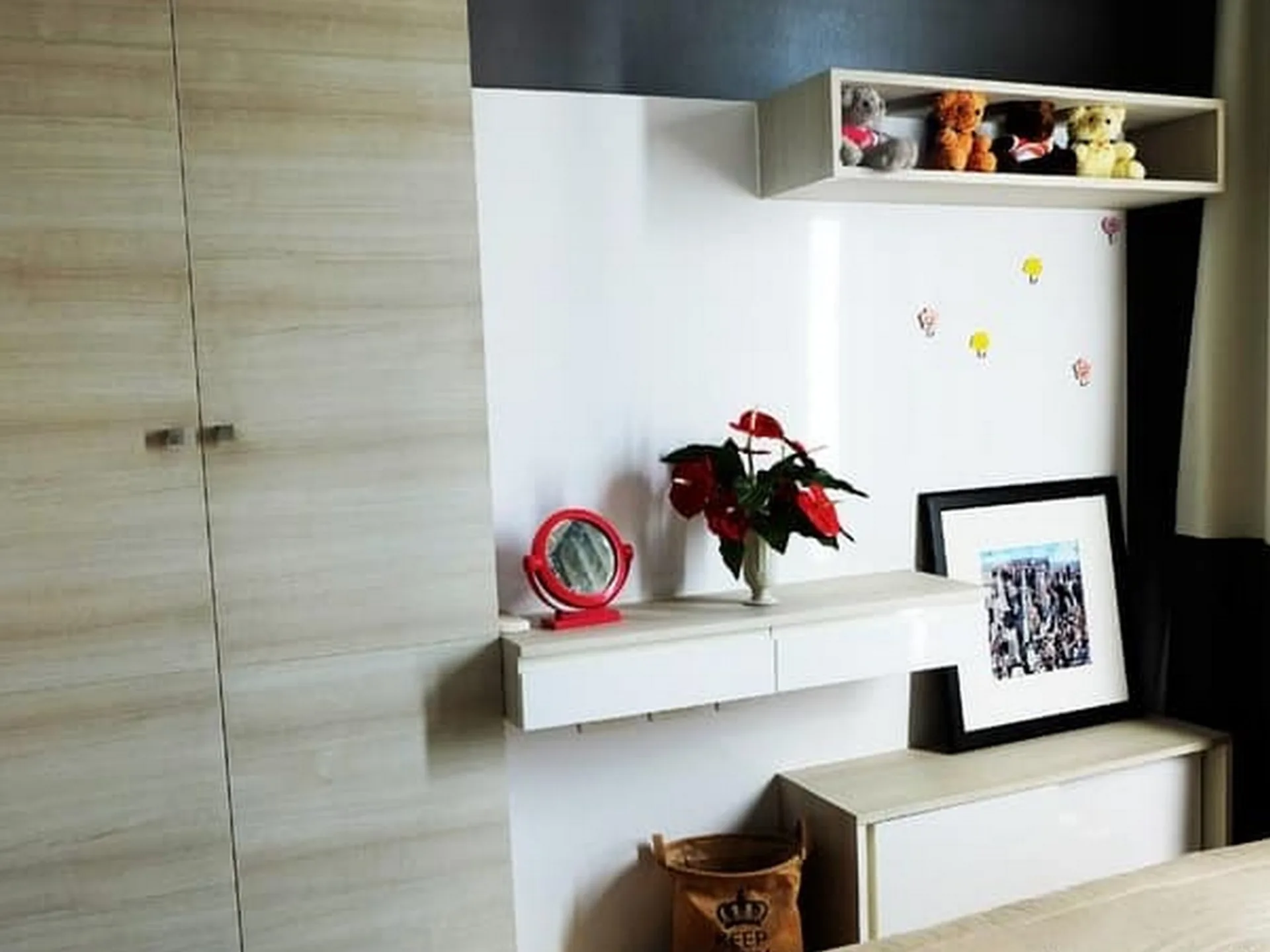 Property photos for Thru Thonglor
