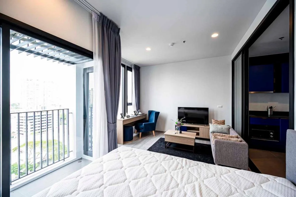 Property photos for XT Ekkamai
