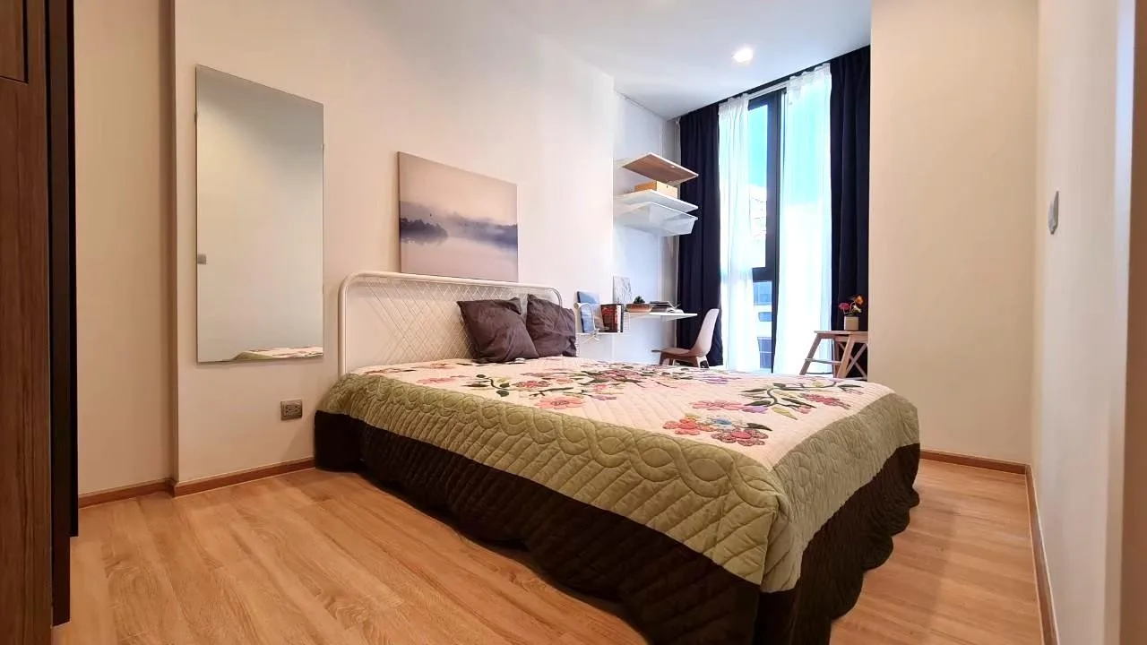 Property photos for THE LINE Phahol - Pradipat
