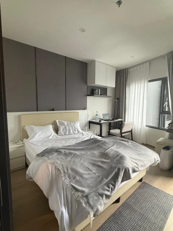 Property photos for Life Rama 4 - Asoke