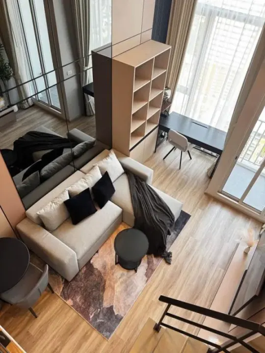 Property photos for Culture Thonglor