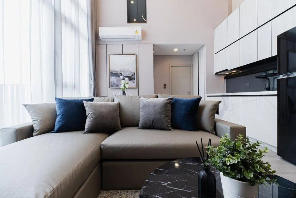 Property photos for The Line sukhumvit 101