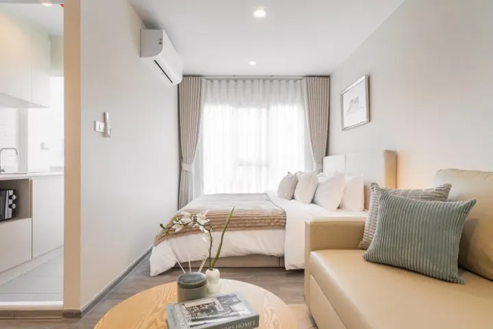 Property photos for Regent Home Bangna