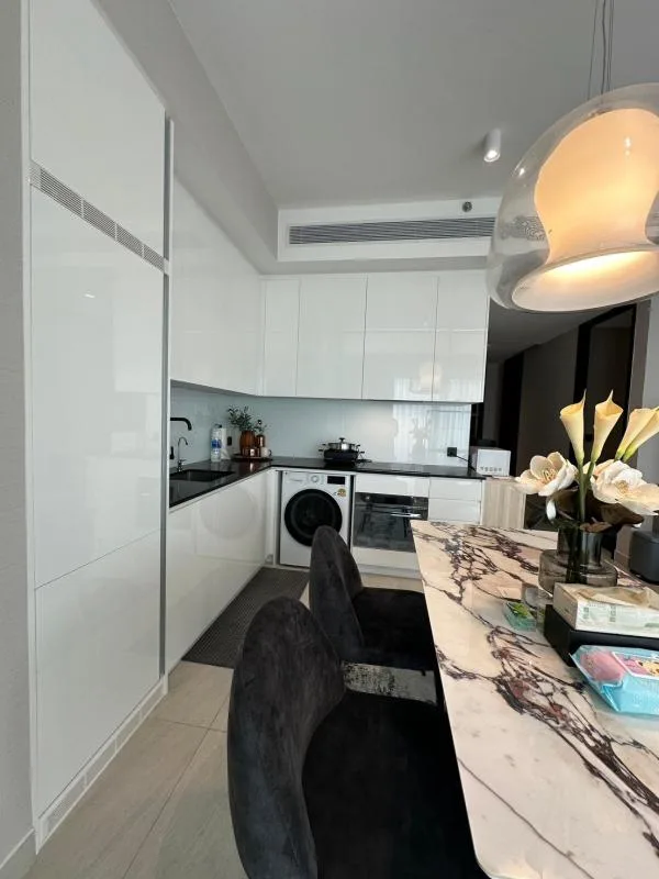 Property photos for Tait Sathorn 12