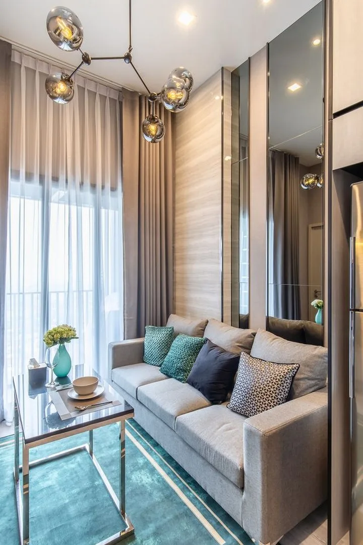 Property photos for The Line sukhumvit 101