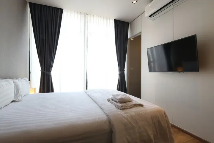 Property photos for Park Origin Phromphong