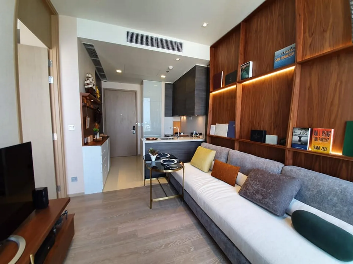 Property photos for The Esse Asoke