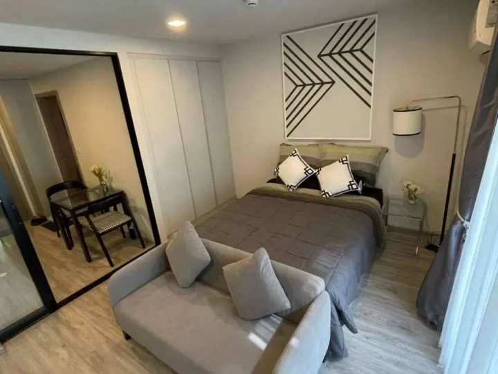 Property photos for Maestro 14 Siam - Ratchathewi