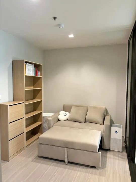 Property photos for Life Sathorn Sierra