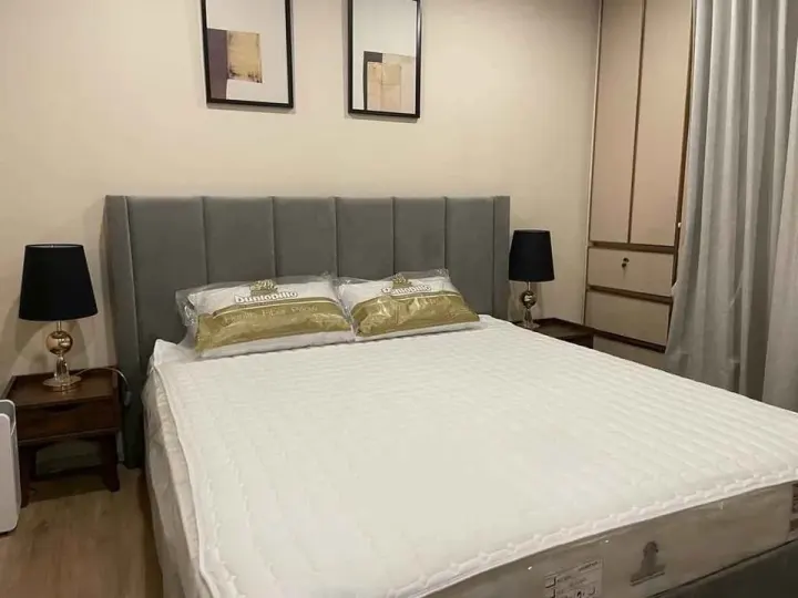 Property photos for Noble Above Wireless-Ruamrudee