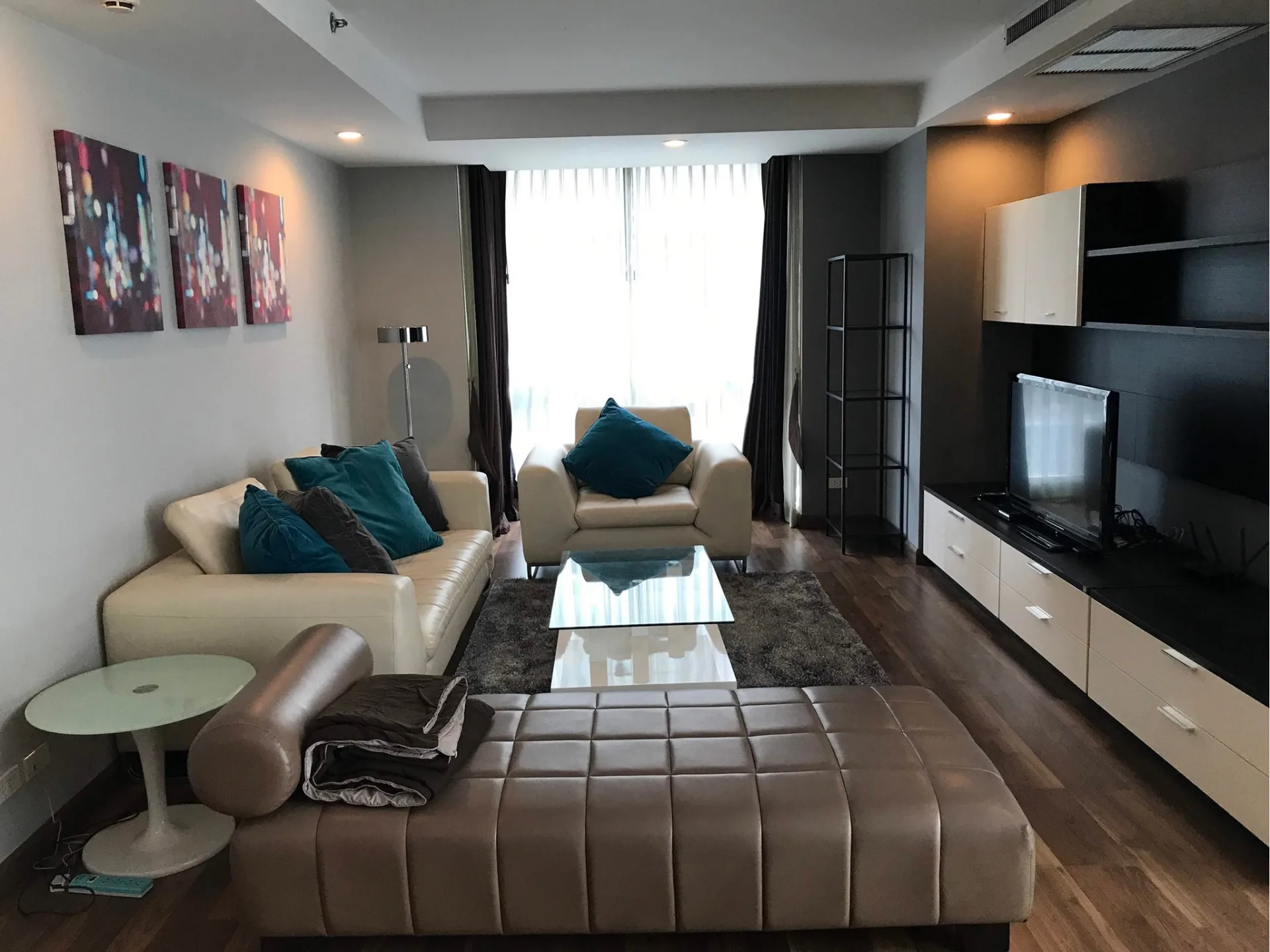 Property photos for The Rajdamri