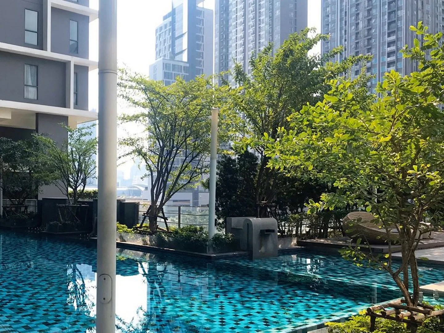 Property photos for Ideo Mobi Rama 9
