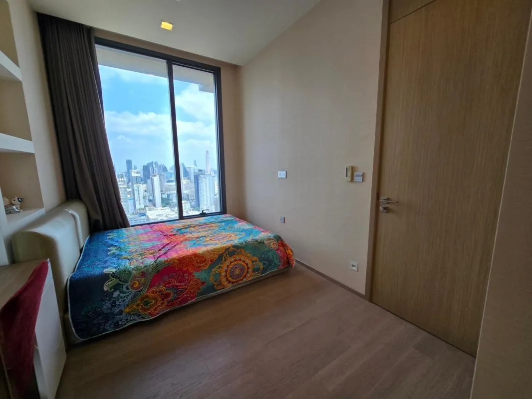 Property photos for The Esse Asoke