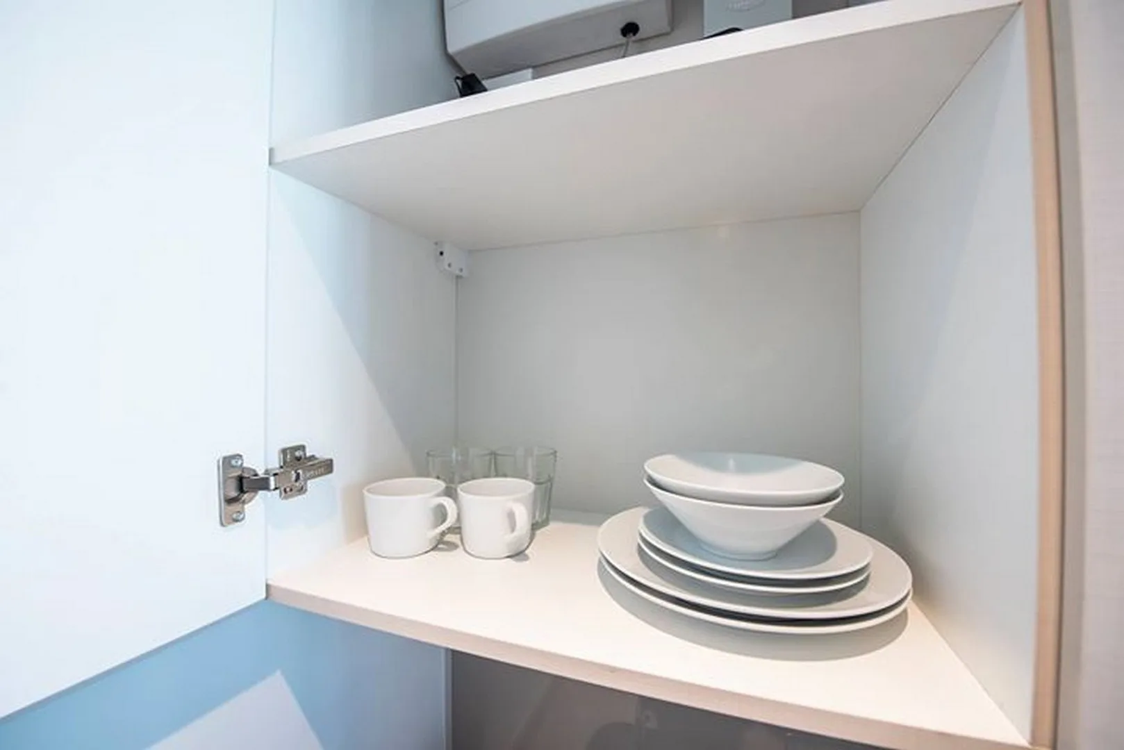 Property photos for Whizdom Station Ratchada - Thapra