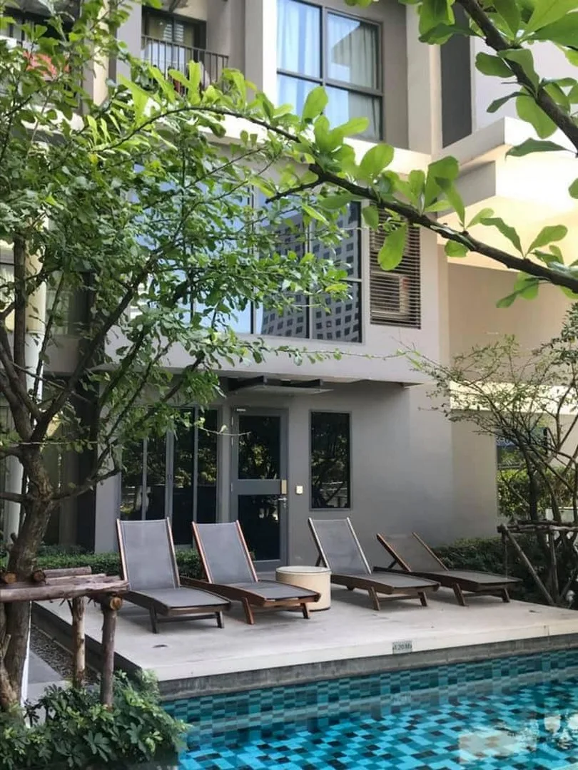 Property photos for Ideo Mobi Rama 9