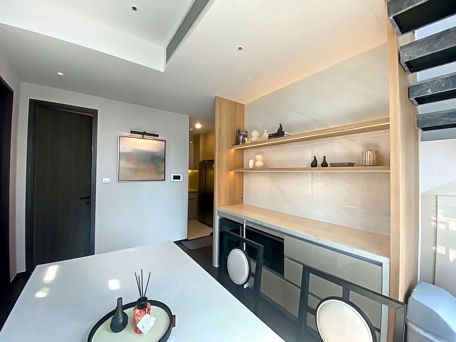 Property photos for Laviq Sukhumvit 57