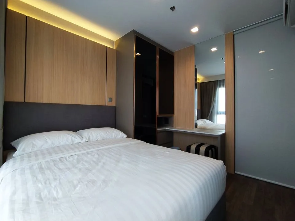 Property photos for Life Ladprao Valley