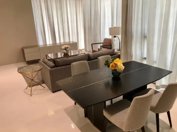 Property photos for The Bangkok Thonglor